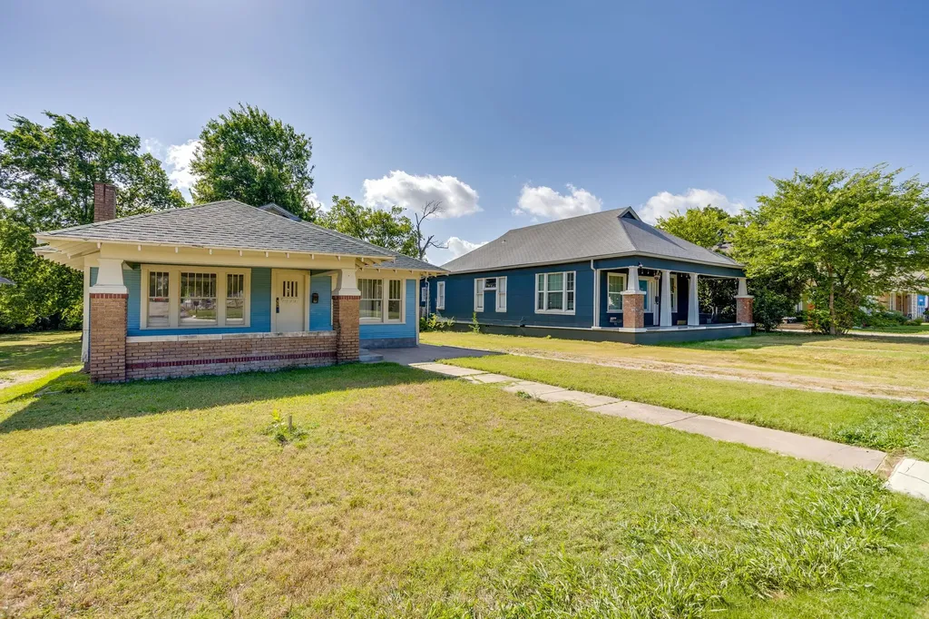 2505 Lipscomb Street Fort Worth TX 76110