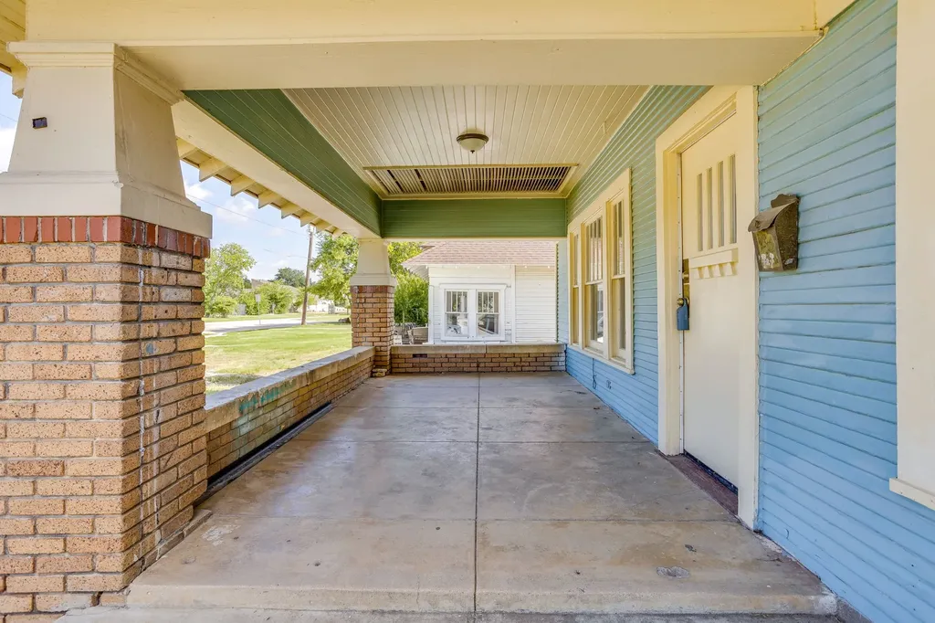 2505 Lipscomb Street Fort Worth TX 76110