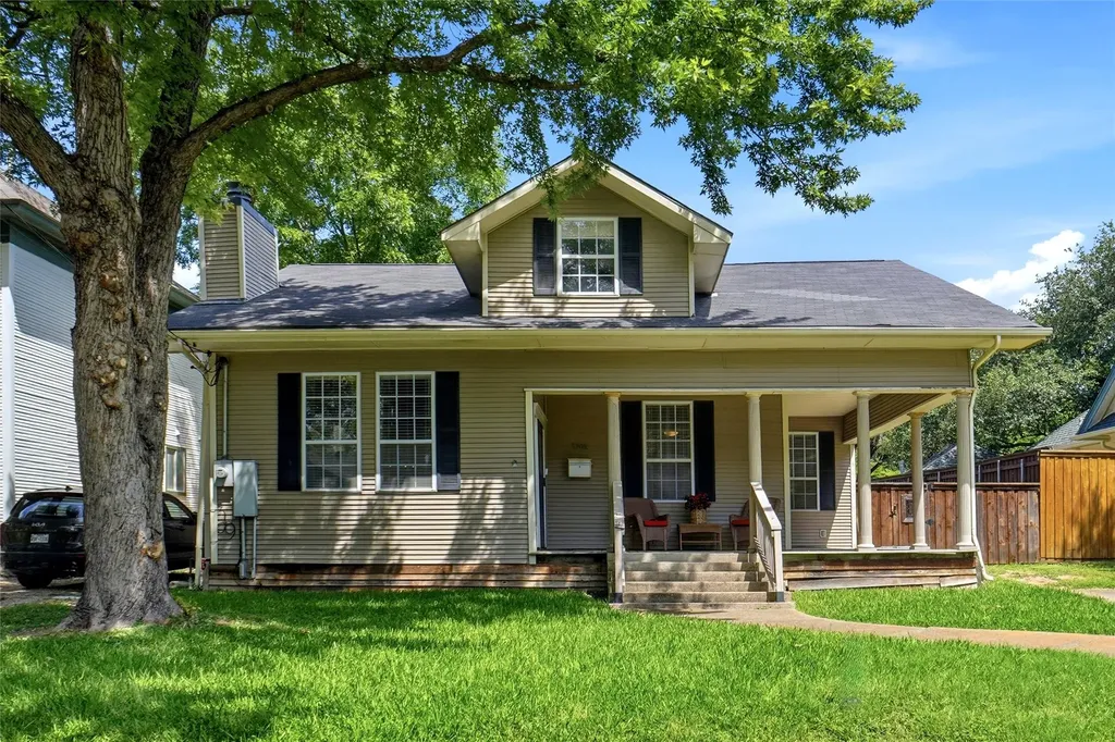 5705 Tremont Street Dallas TX 75214