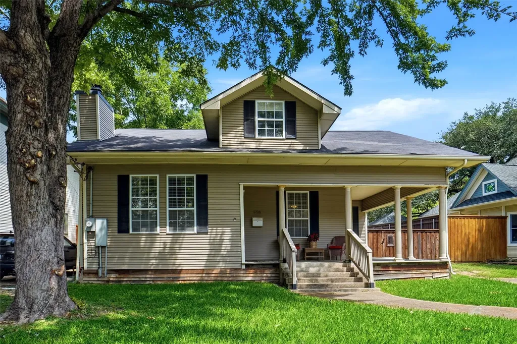 5705 Tremont Street Dallas TX 75214