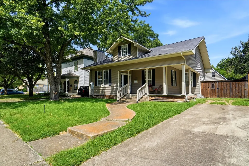 5705 Tremont Street Dallas TX 75214