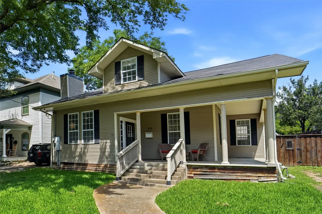 5705 Tremont Street Dallas TX 75214