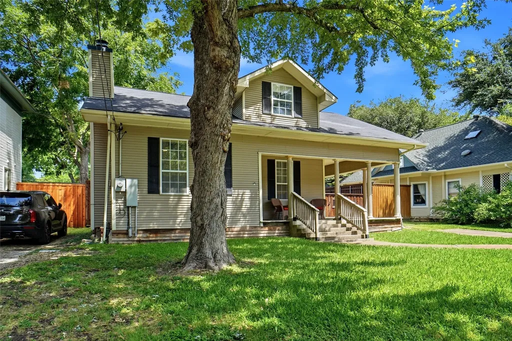 5705 Tremont Street Dallas TX 75214