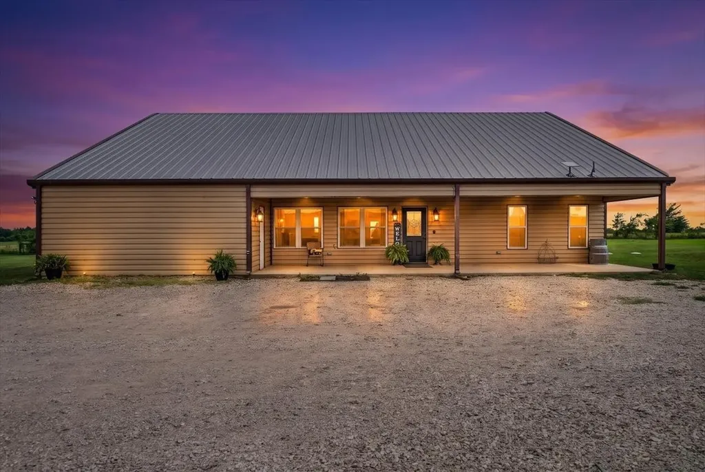 638 Vz County Road 2807 Mabank TX 75147