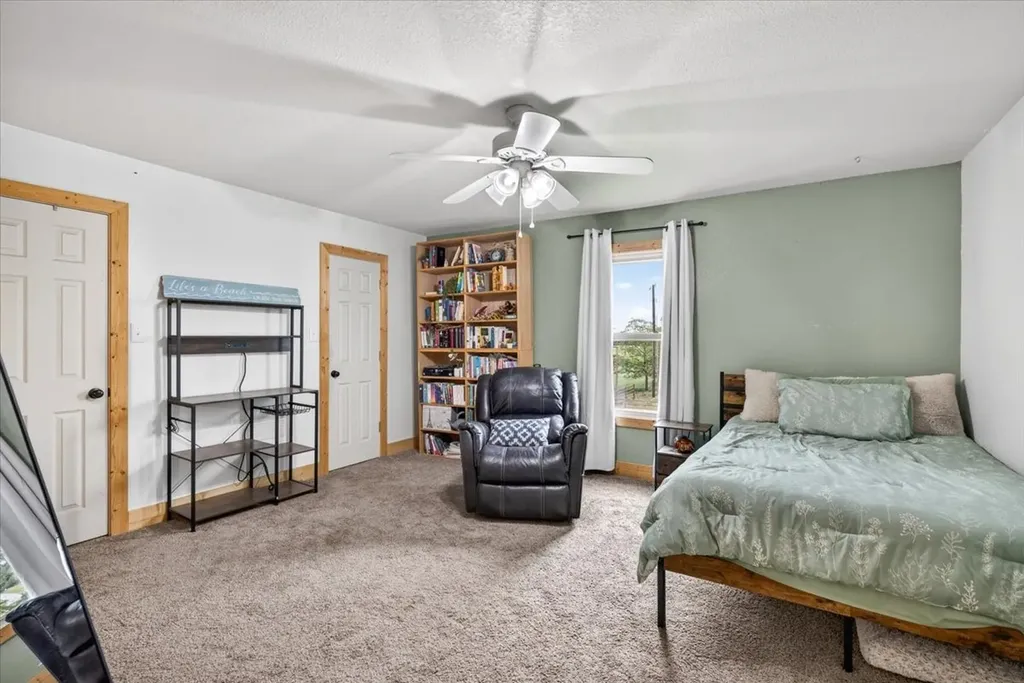 638 Vz County Road 2807 Mabank TX 75147