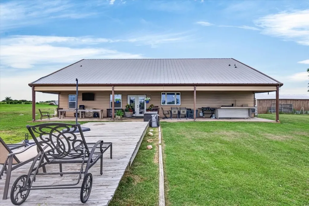 638 Vz County Road 2807 Mabank TX 75147
