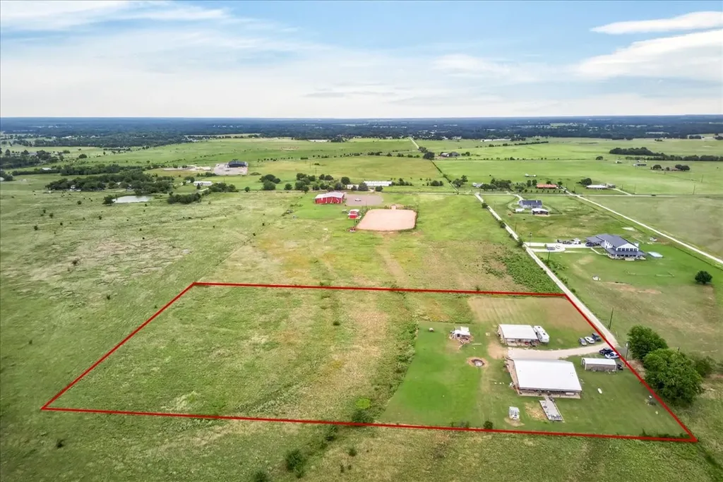 638 Vz County Road 2807 Mabank TX 75147