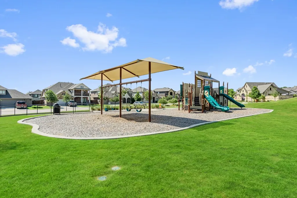 1003 Cumberland Drive Justin TX 76247