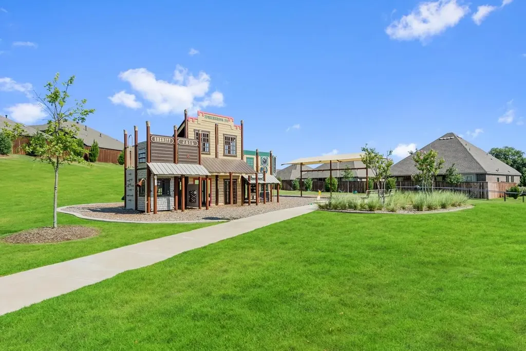 1020 Wheatland Drive Justin TX 76247