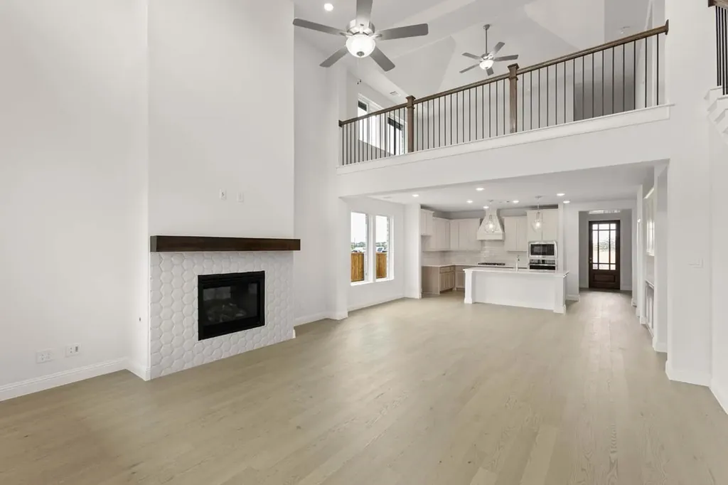 1020 Wheatland Drive Justin TX 76247