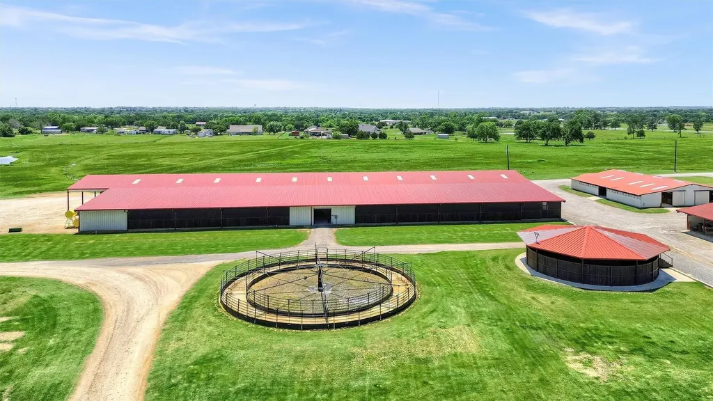 20910 Us Highway 377 Whitesboro TX 76273
