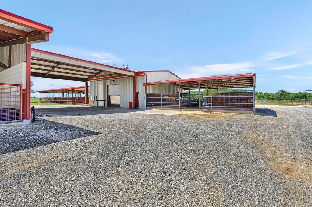 20910 Us Highway 377 Whitesboro TX 76273