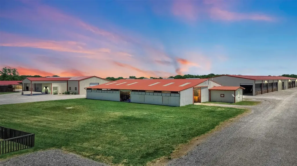 20910 Us Highway 377 Whitesboro TX 76273