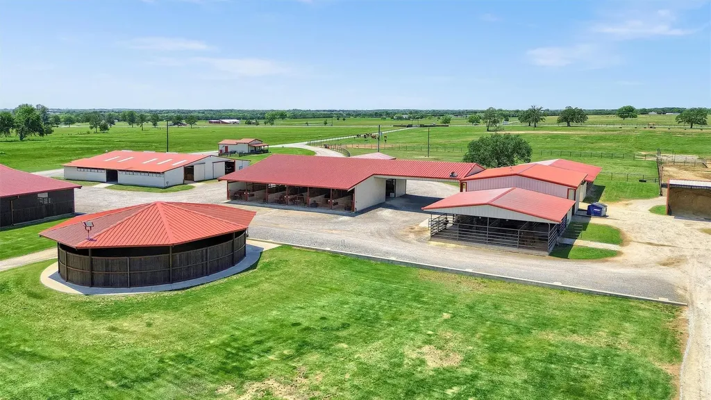 20910 Us Highway 377 Whitesboro TX 76273