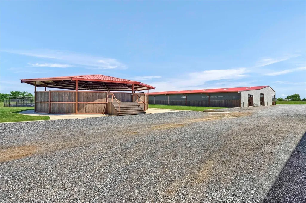 20910 Us Highway 377 Whitesboro TX 76273