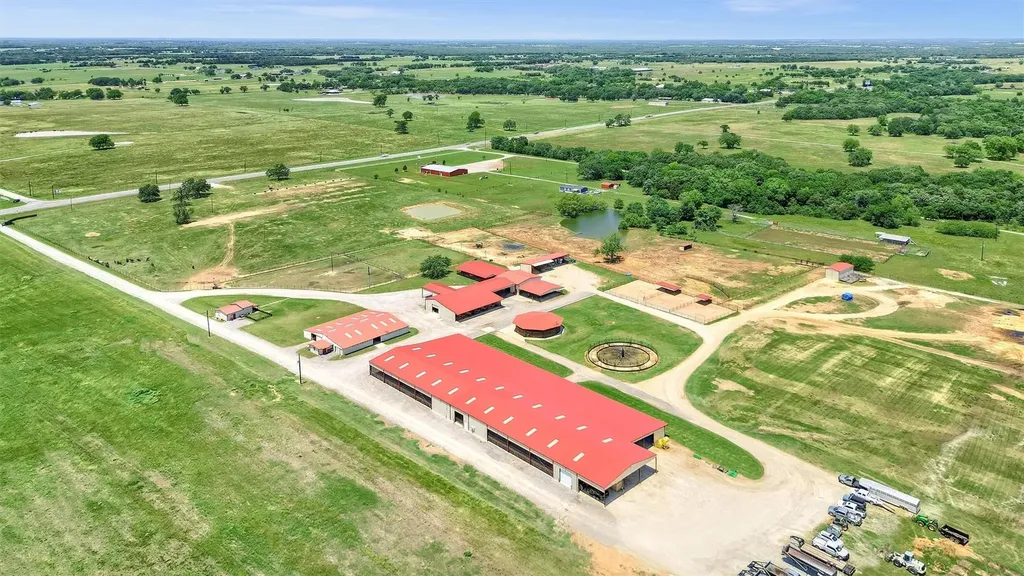 20910 Us Highway 377 Whitesboro TX 76273