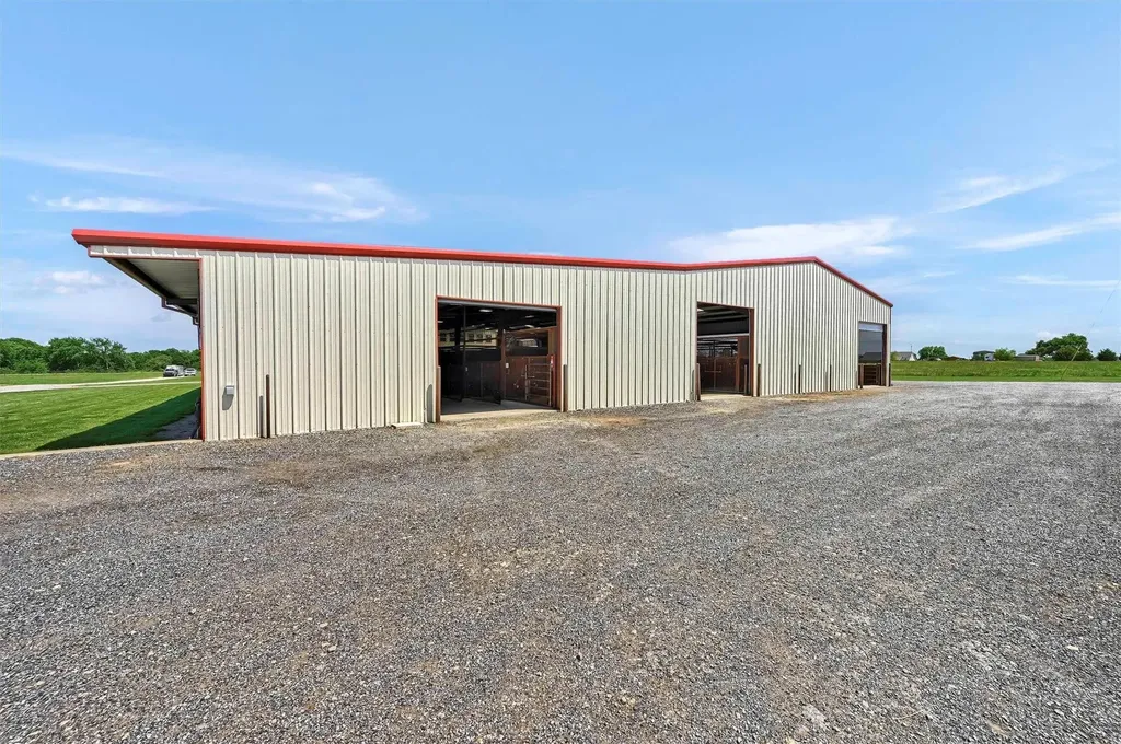 20910 Us Highway 377 Whitesboro TX 76273