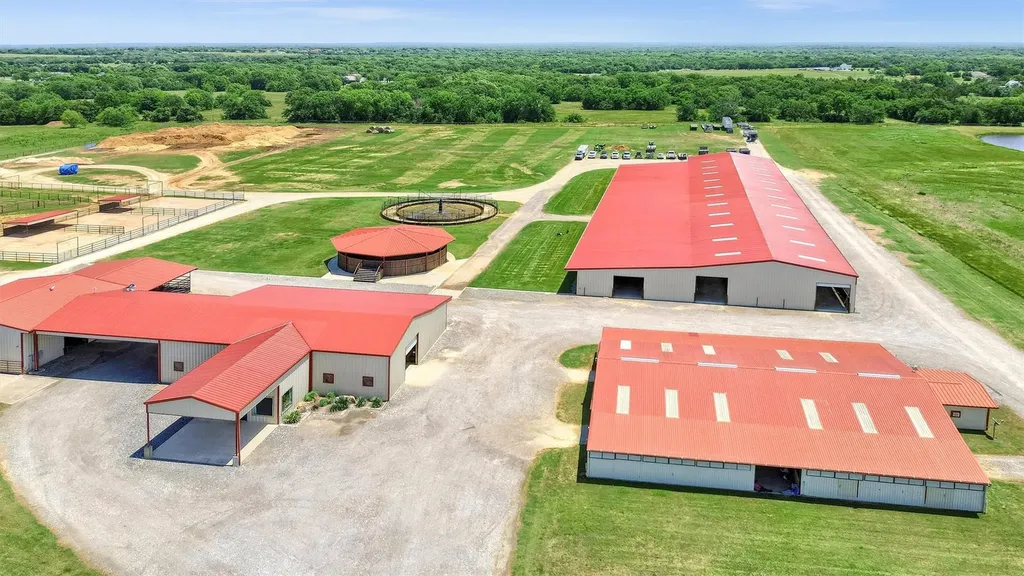20910 Us Highway 377 Whitesboro TX 76273