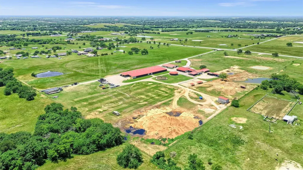 20910 Us Highway 377 Whitesboro TX 76273