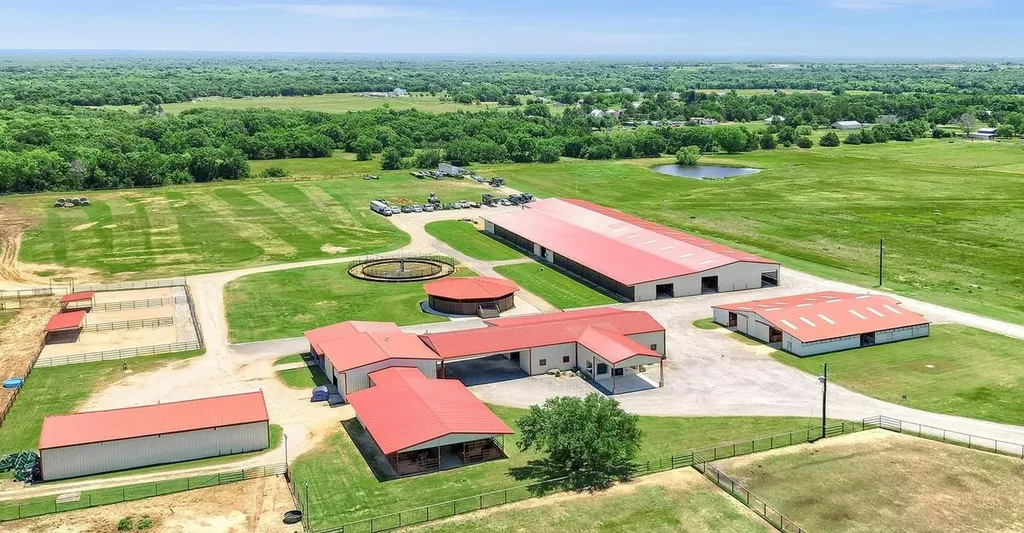 20910 Us Highway 377 Whitesboro TX 76273