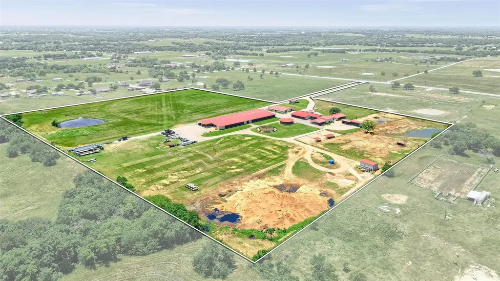 20910 Us Highway 377 Whitesboro TX 76273