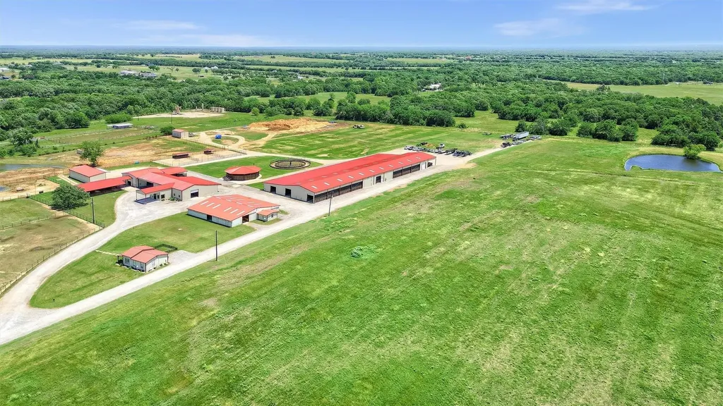 20910 Us Highway 377 Whitesboro TX 76273