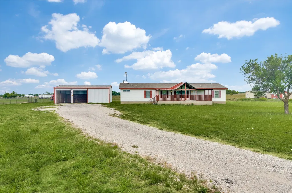 19928 County Road 590 Nevada TX 75173