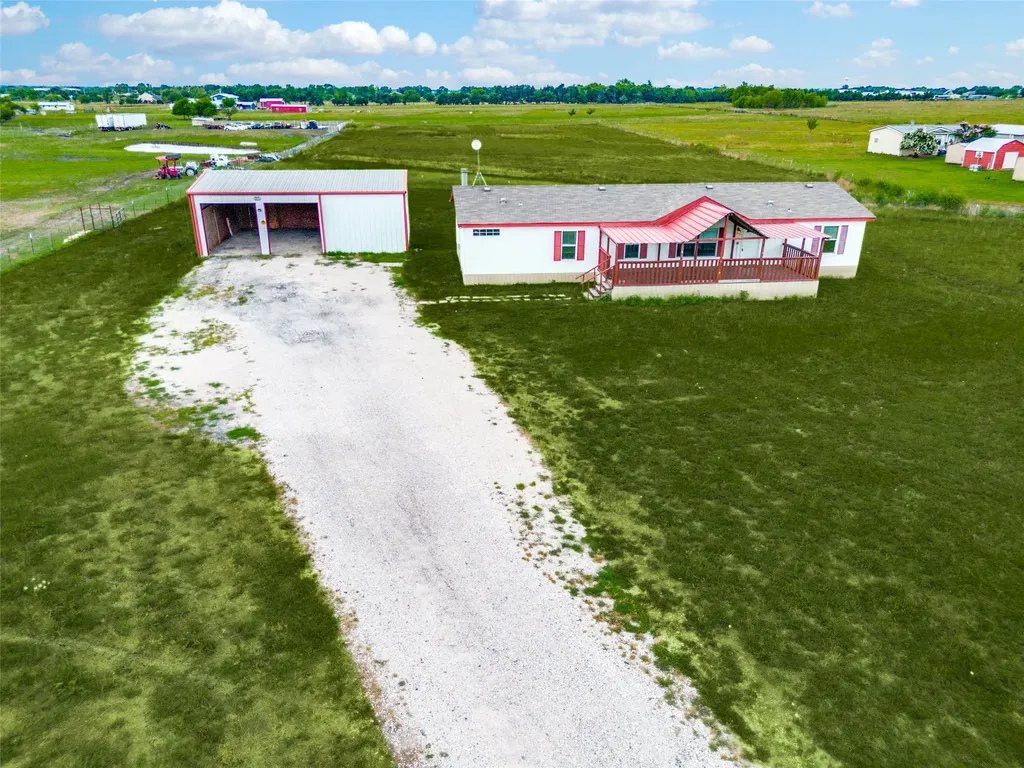 19928 County Road 590 Nevada TX 75173