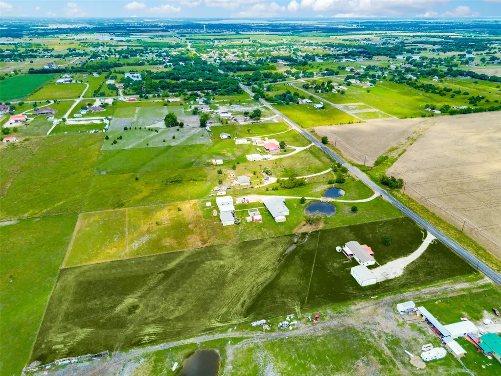 19928 County Road 590 Nevada TX 75173