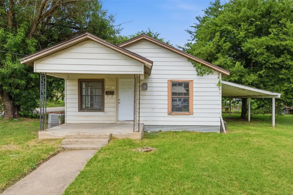 1225 Selman Street Waco TX 76704