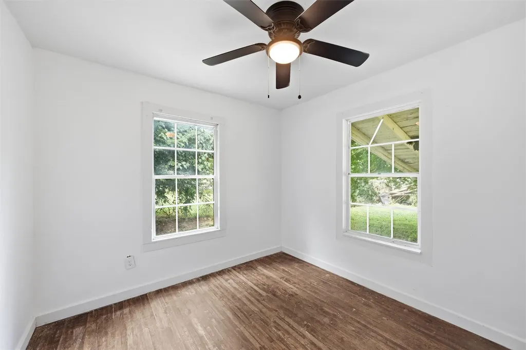 1225 Selman Street Waco TX 76704