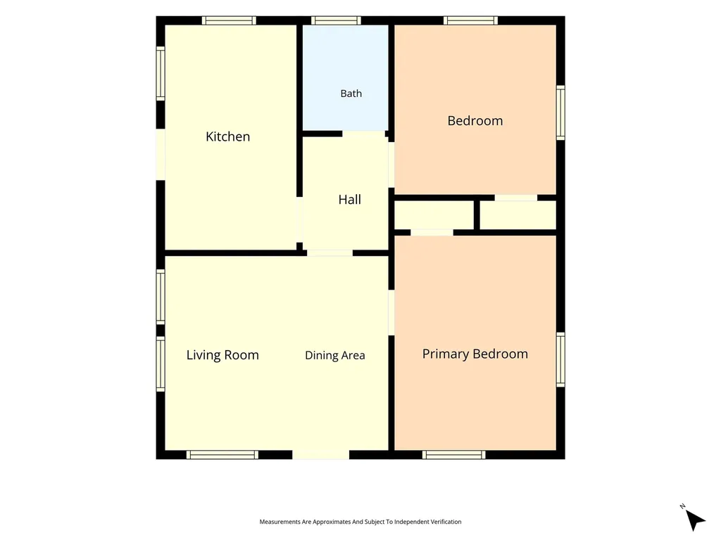 1225 Selman Street Waco TX 76704