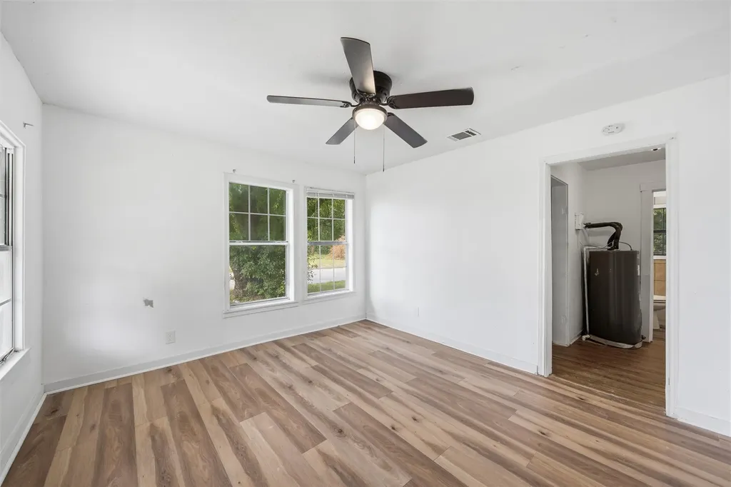 1225 Selman Street Waco TX 76704