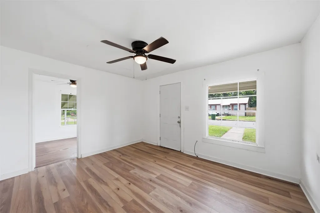 1225 Selman Street Waco TX 76704