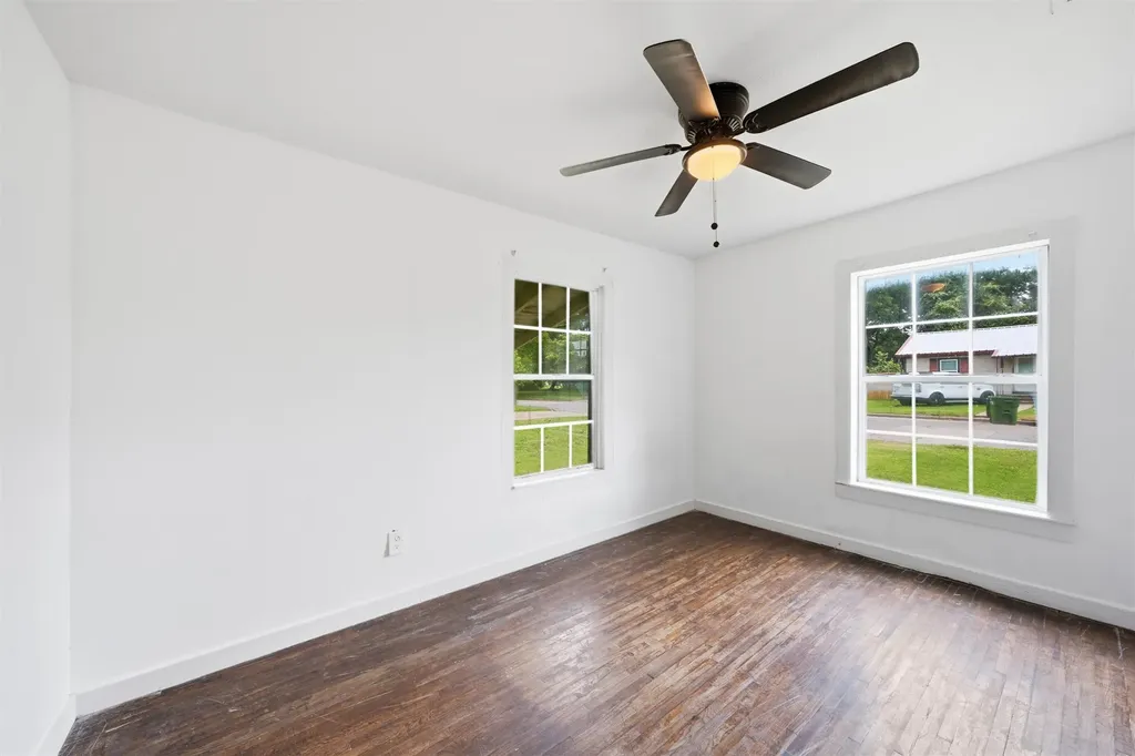 1225 Selman Street Waco TX 76704