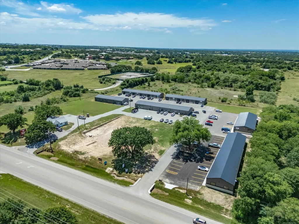 170 West Side Drive Decatur TX 76234