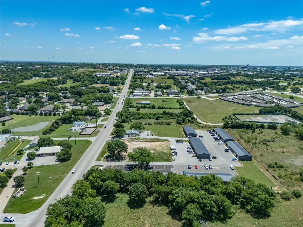170 West Side Drive Decatur TX 76234