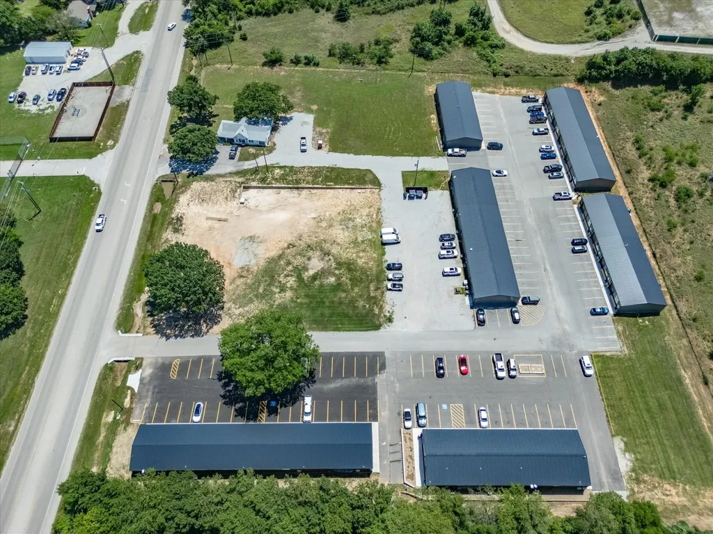 170 West Side Drive Decatur TX 76234