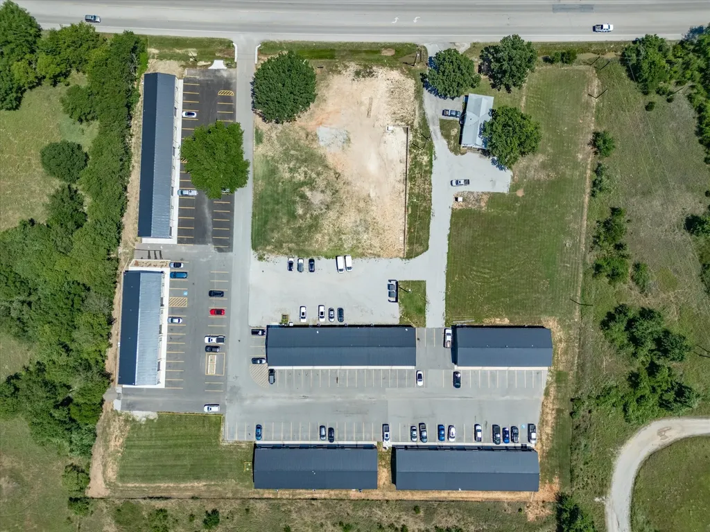 170 West Side Drive Decatur TX 76234
