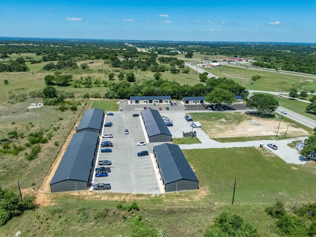 170 West Side Drive Decatur TX 76234
