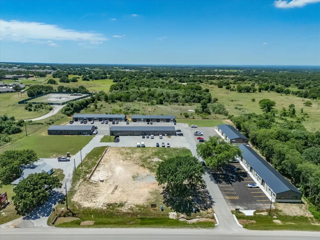 170 West Side Drive Decatur TX 76234