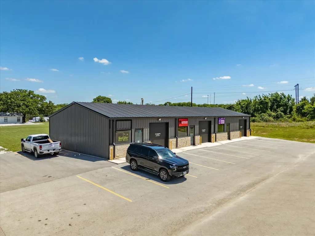 170 West Side Drive Decatur TX 76234