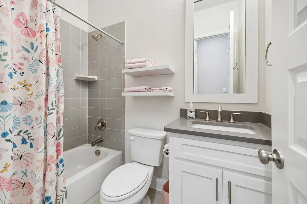 2232 Offerande Drive Fort Worth TX 76008