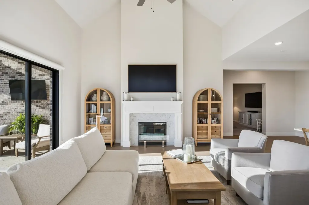2232 Offerande Drive Fort Worth TX 76008