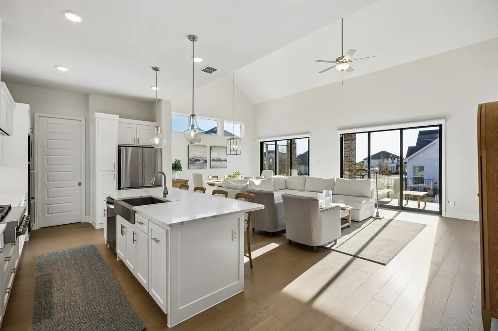 2232 Offerande Drive Fort Worth TX 76008