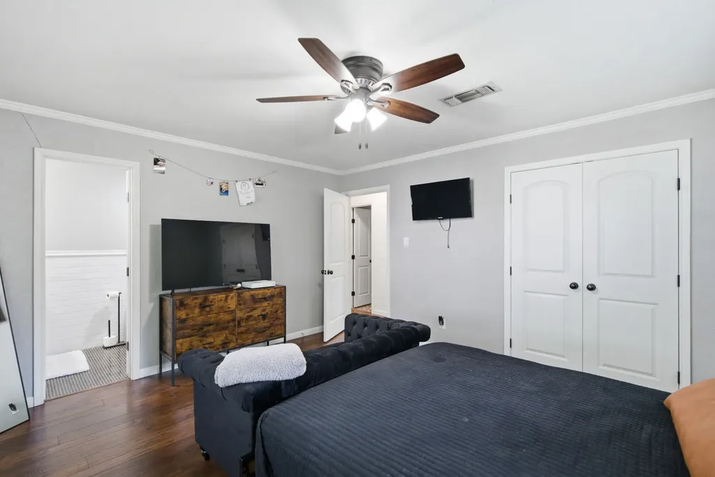 616 S Bowie Street De Leon TX 76444