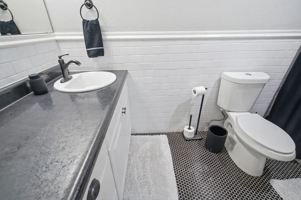 616 S Bowie Street De Leon TX 76444