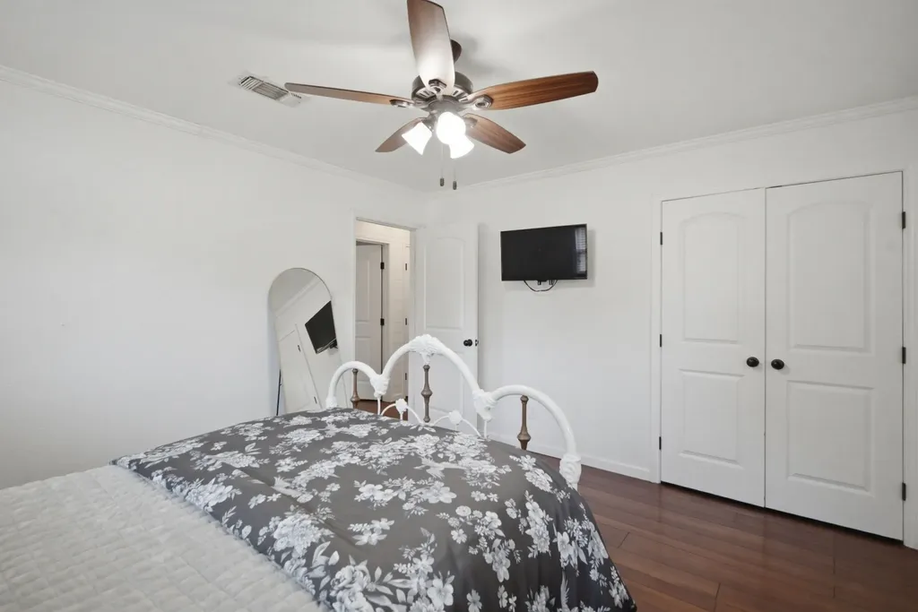 616 S Bowie Street De Leon TX 76444