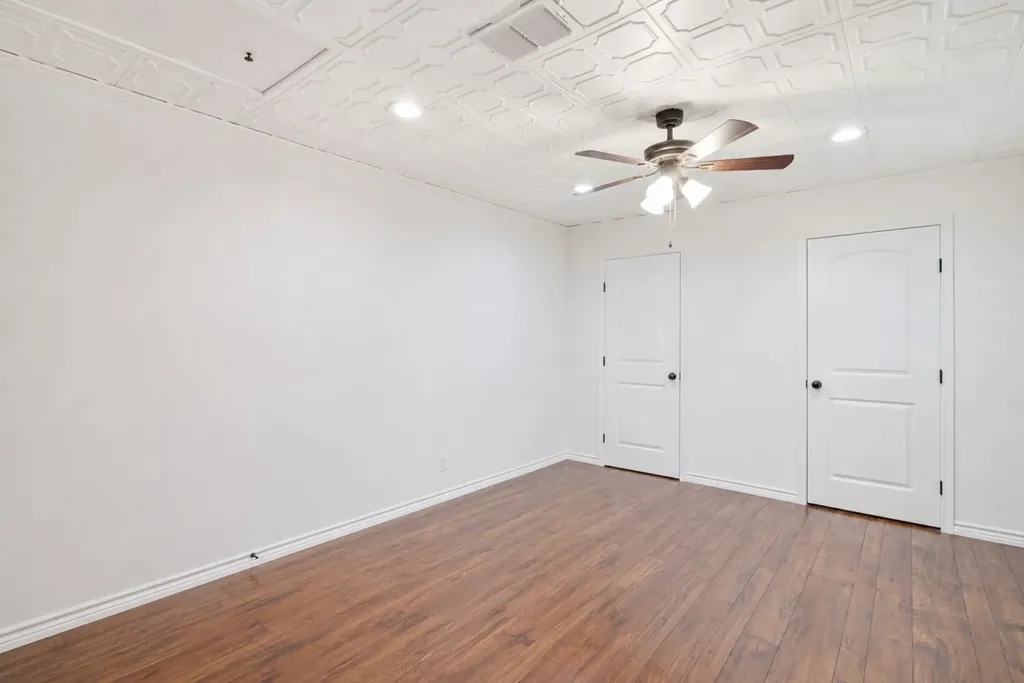 616 S Bowie Street De Leon TX 76444