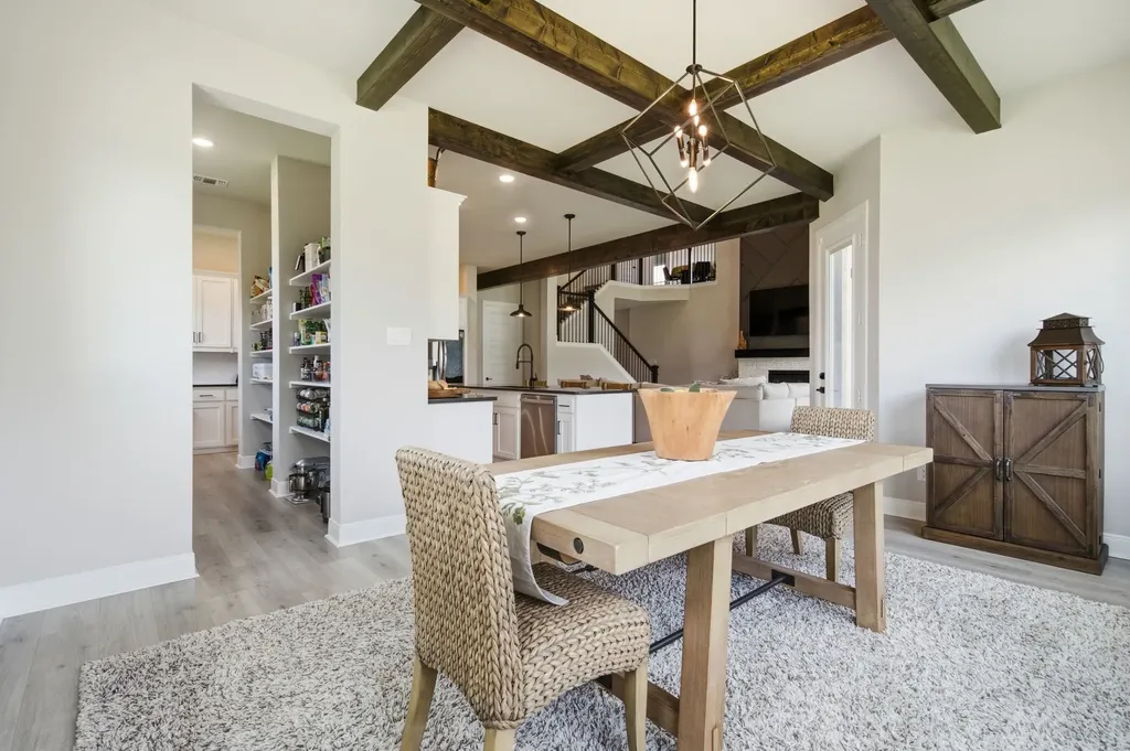 2033 Longspur Drive Argyle TX 76226